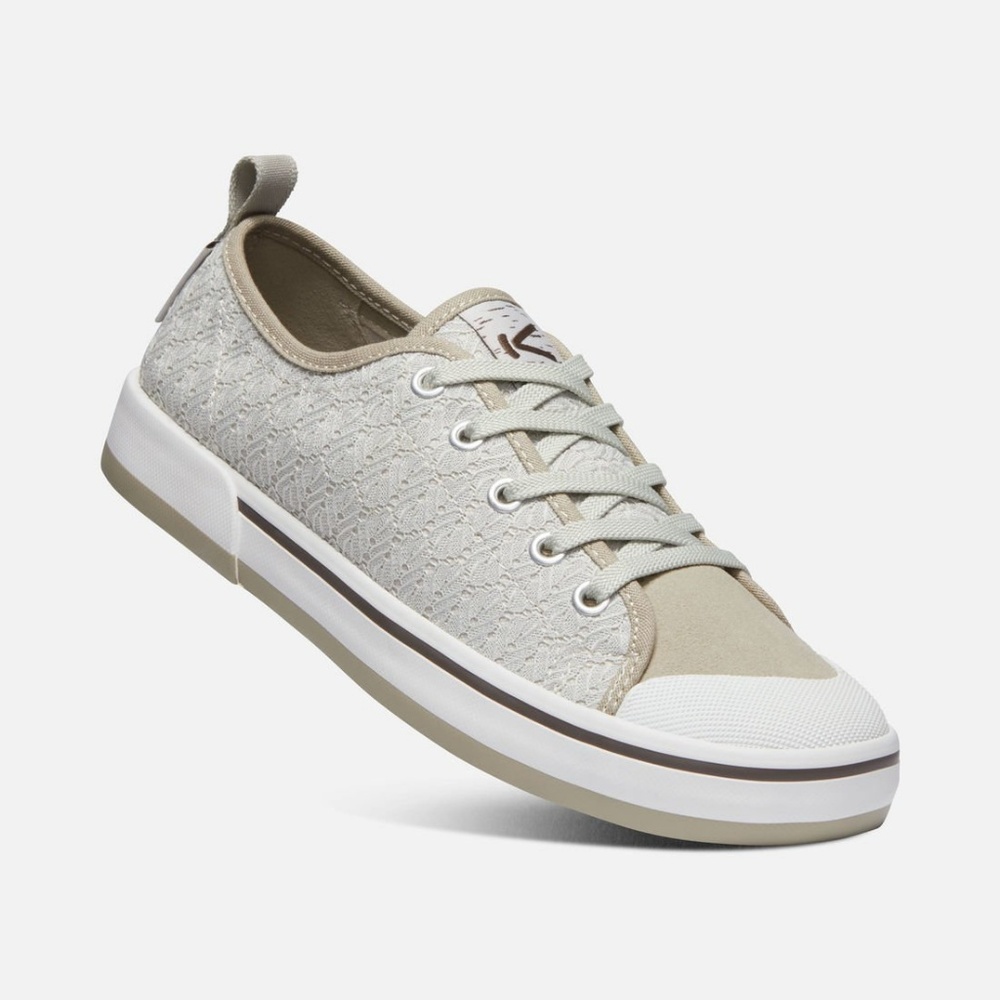 KEEN ELSA II CROCHET SNEAKER